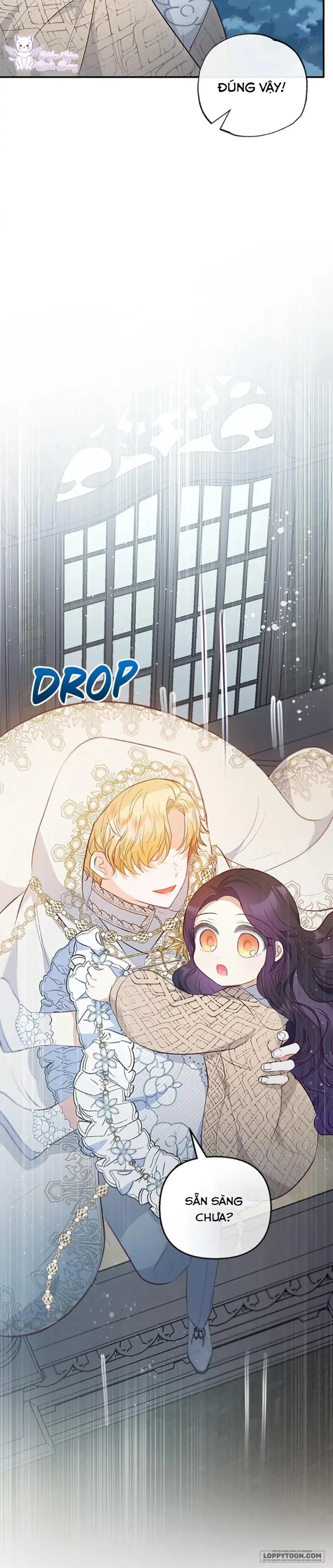 Con Gái Cưng Của Quỷ Chap 45 - trang 22