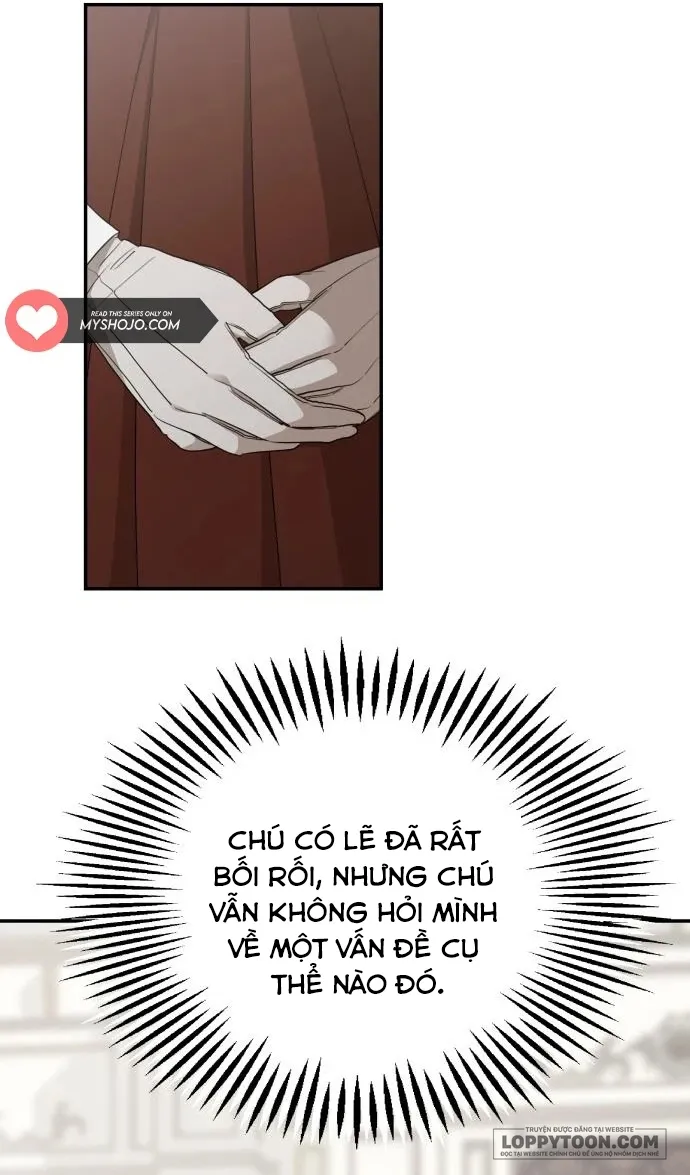 Gia Đình Chồng Quá Ám Ảnh Bởi Tôi Chap 125 - trang 35