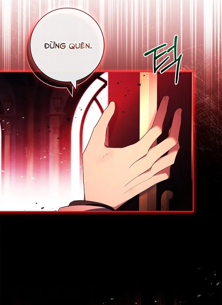 Nam Chính À, Tôi Sẽ Tôn Trọng Sở Thích Của Anh Chap 48 - trang 43