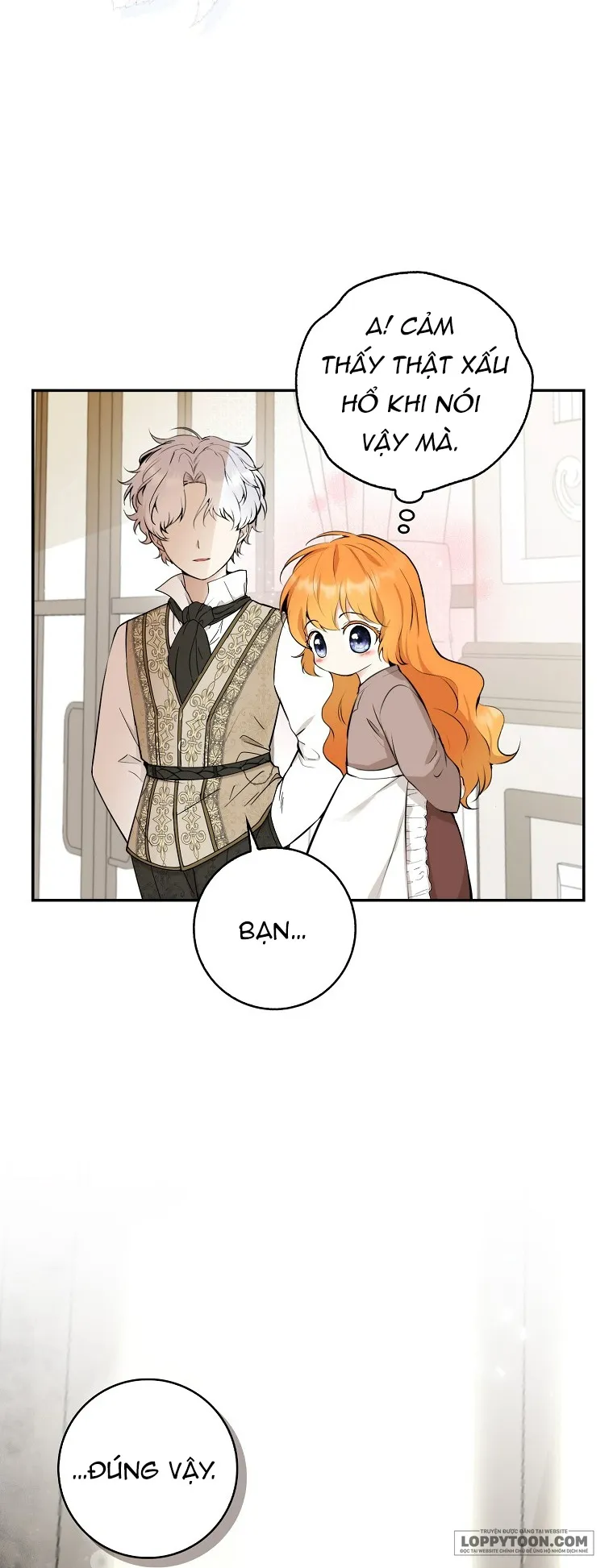 Sóc Con Tài Năng Chap 1 - trang 73