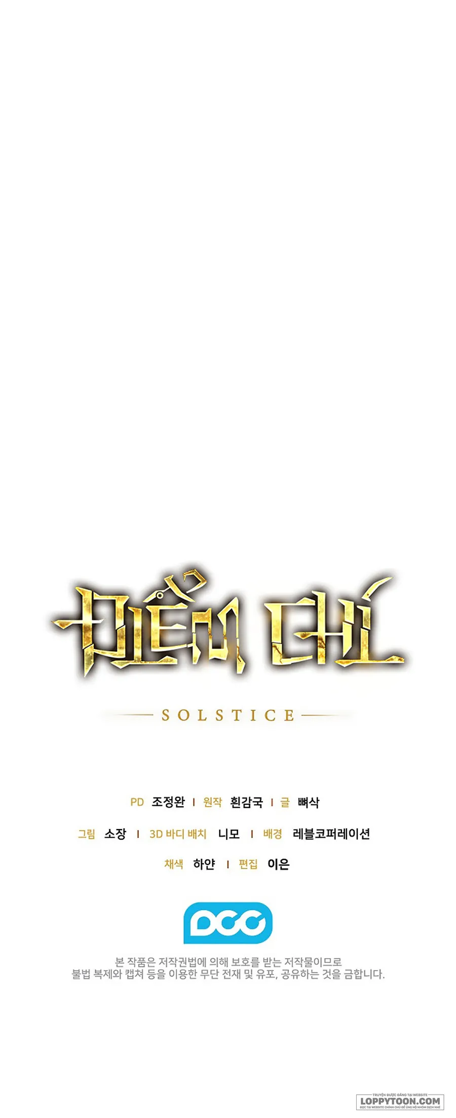 Điểm Chí (Solstice) Chap 51 - trang 28