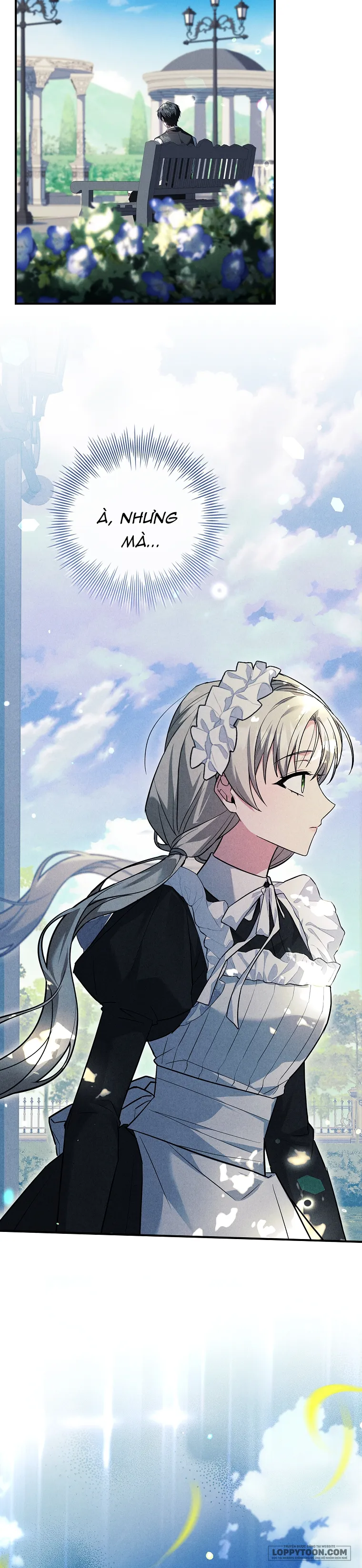 Văn Phòng Thám Tử Dành Cho Nam Chính Hối Hận! Chap 15 - trang 37