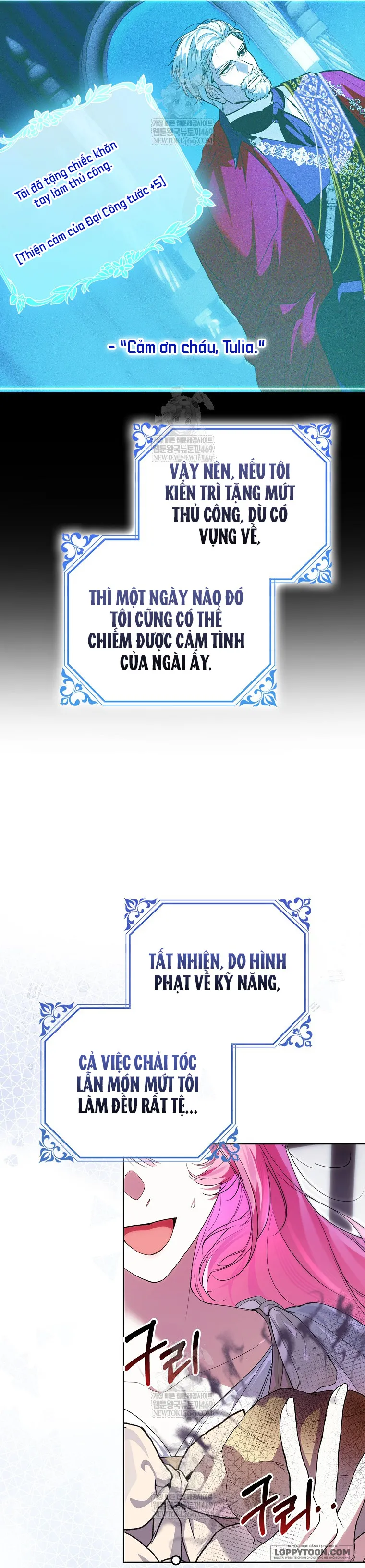 Kẻ Rác Rưởi Đó Chính Là Tôi Chap 5 - trang 4