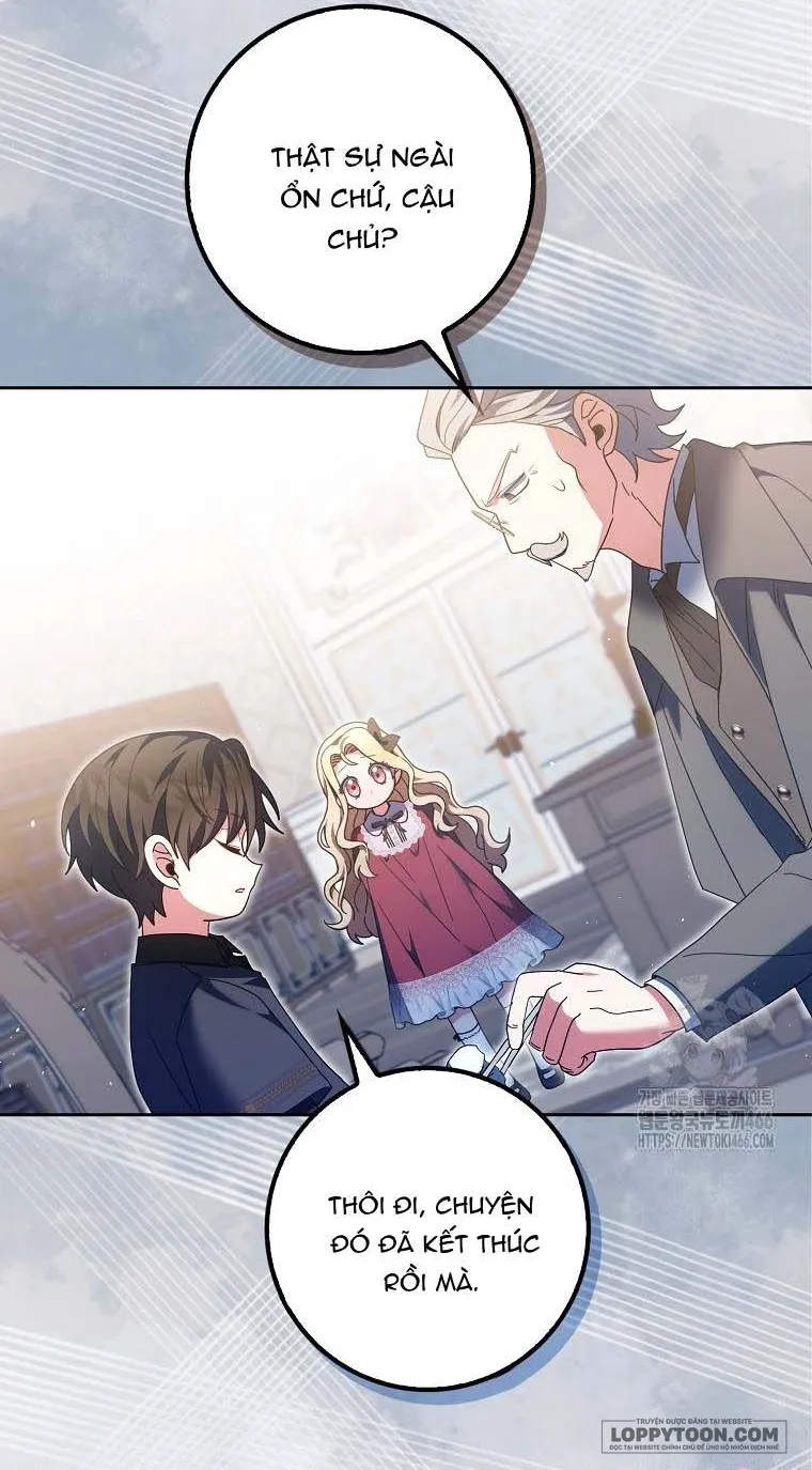 Tôi Không Thuộc Về Nơi Này Chap 18 - trang 3