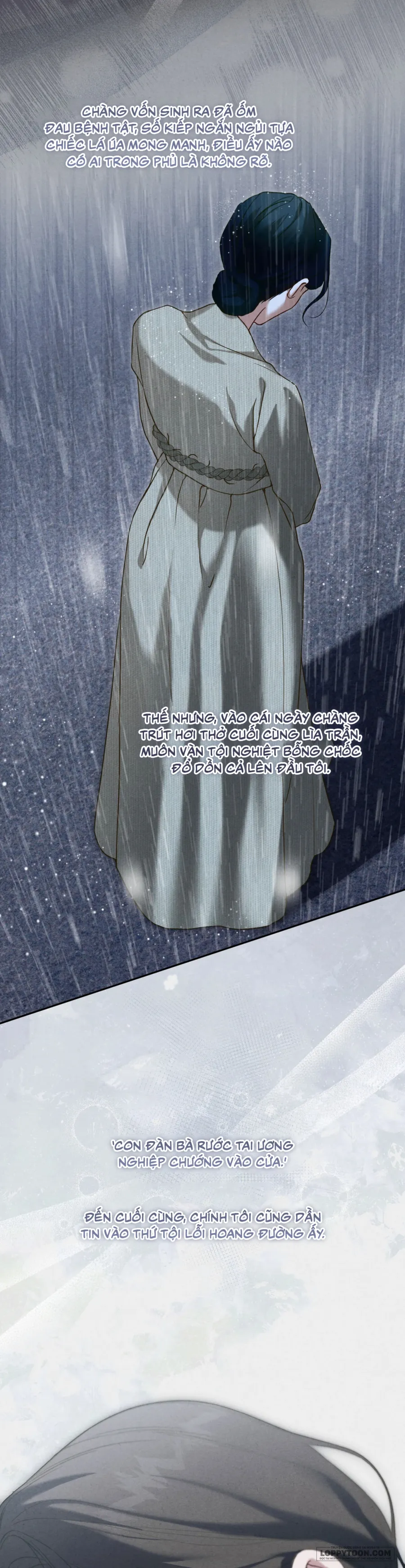 Phá Cầm Chap 2 - trang 33