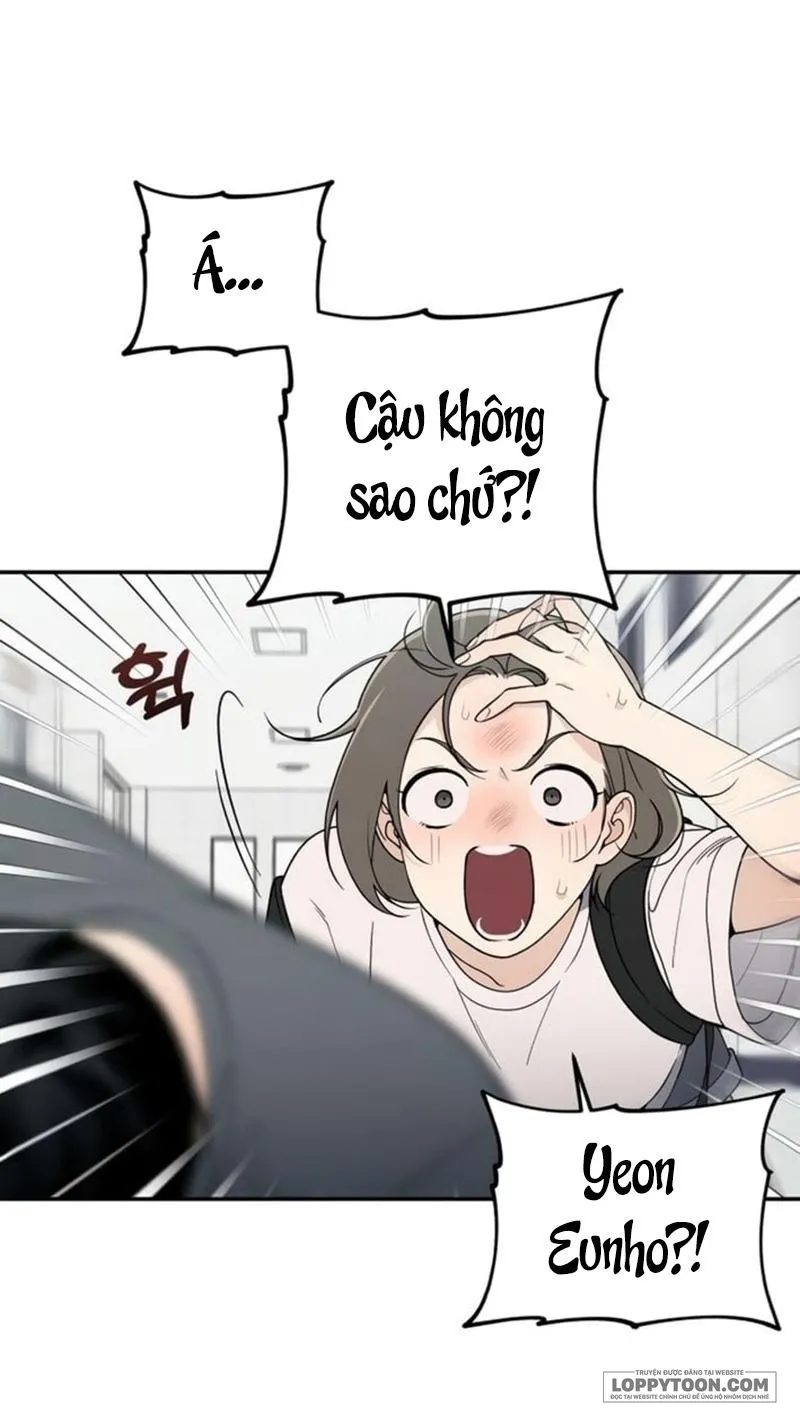 Cặp Đôi Không Chính Thức Chap 2 - trang 46