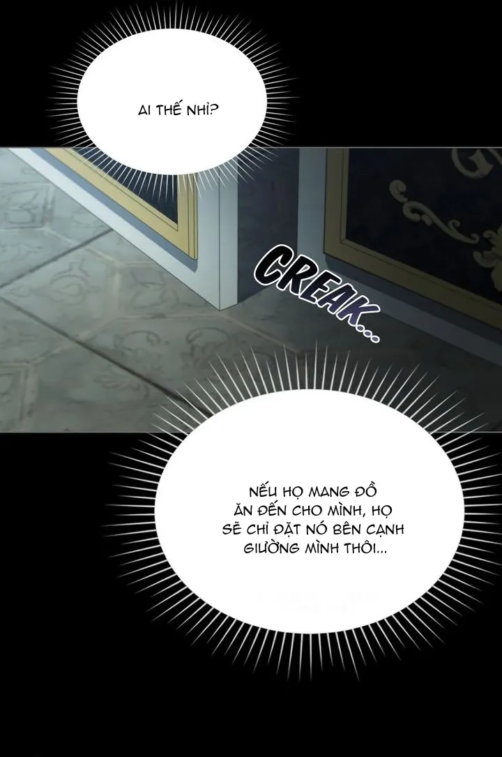 Chúa Phù Hộ Cho Sự Hủy Diệt Của Ta Chap 31 - trang 49