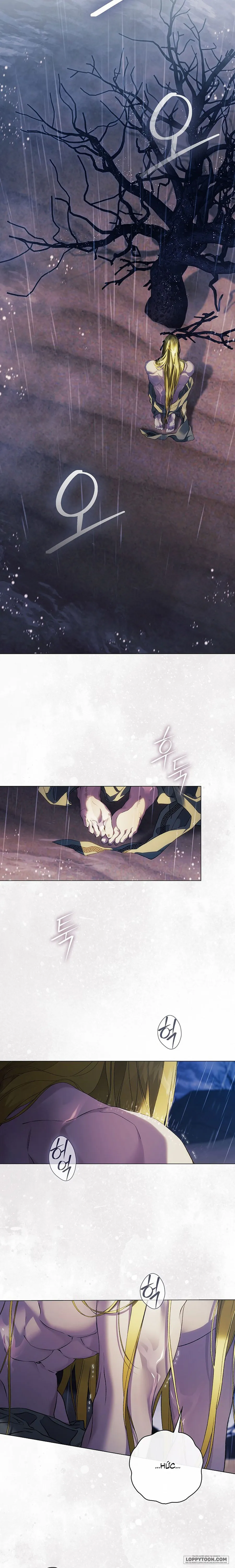 Dành Cho Các Nữ Thần: Dành Cho Daphne Chap 42 - trang 18