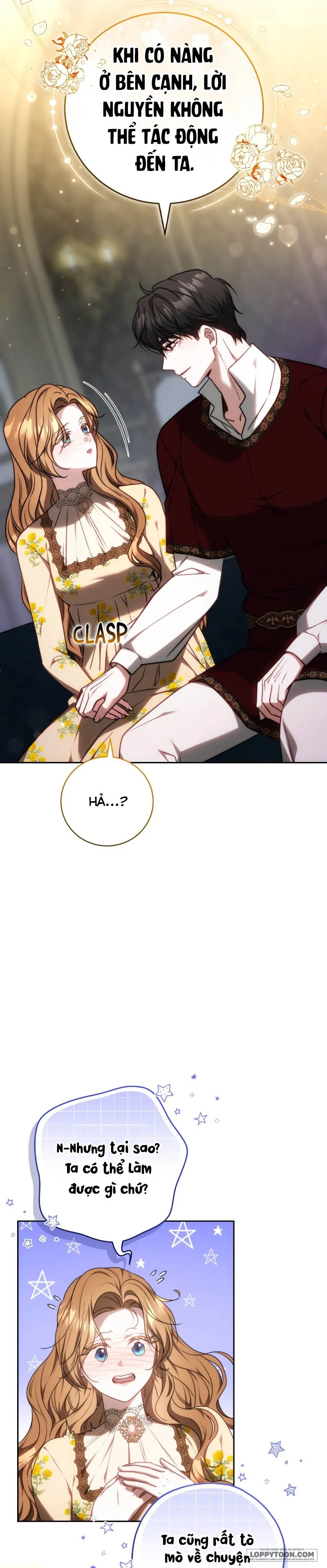 Lần Này Tôi Sẽ Sinh Con Với Người Đàn Ông Khác Chap 62 - trang 23