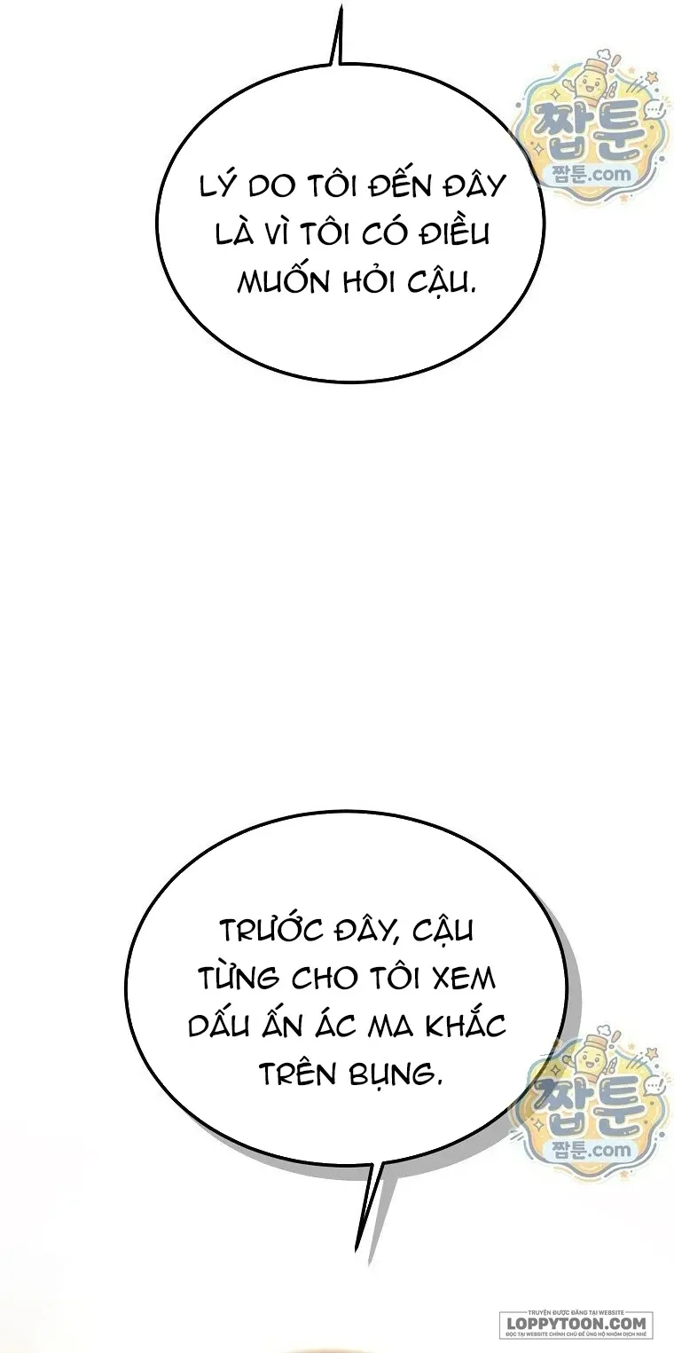 Ác Quỷ Nuôi Dưỡng Tiểu Thư Chap 123 - trang 61