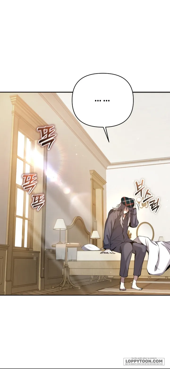 Thỏ Trắng Ở Xứ Sở Thần Tiên Chap 14 - trang 38