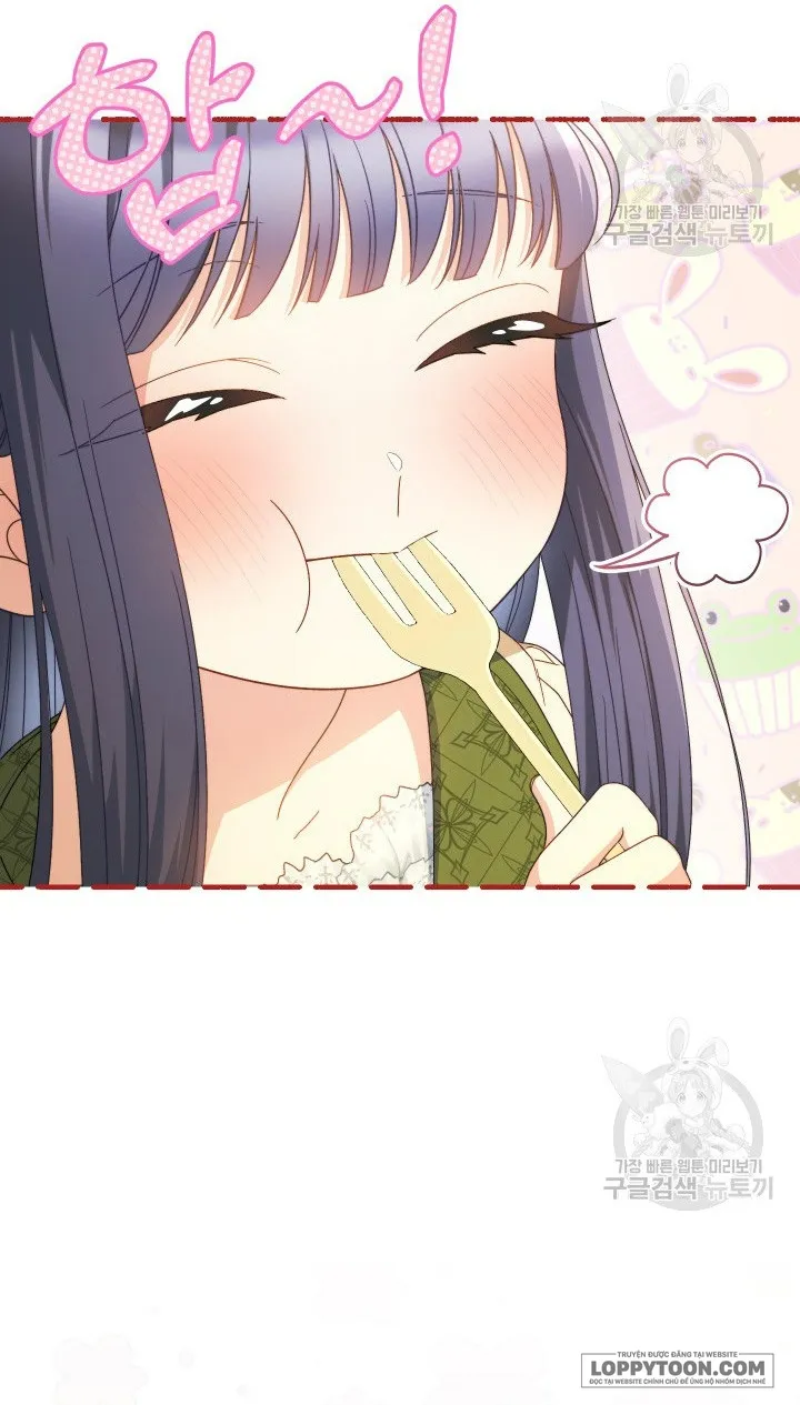 Nuôi Dưỡng Em Gái Xinh Đẹp Chap 32 - trang 13