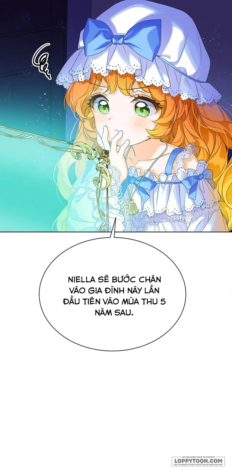 Trở Thành Người Thừa Kế Của Gia Đình Phản Diện Chap 6 - trang 3