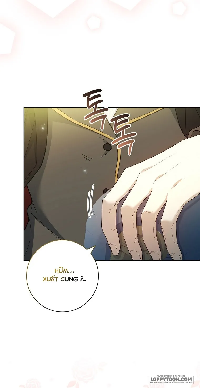 Nam Chính À, Tôi Sẽ Tôn Trọng Sở Thích Của Anh Chap 49 - trang 47