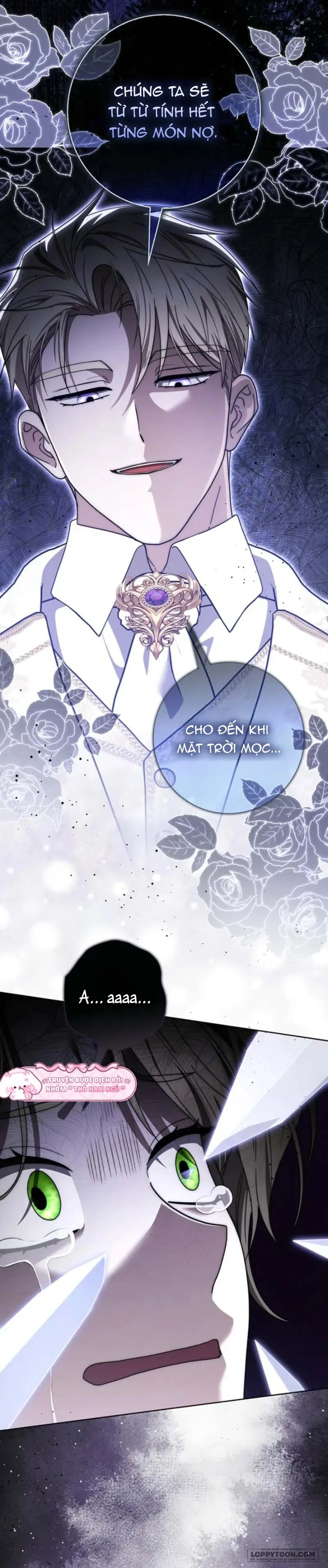 Nam Chính Bệnh Hoạn Ám Ảnh Với Sức Khoẻ Của Tôi Chap 66 - Season 2 - trang 21