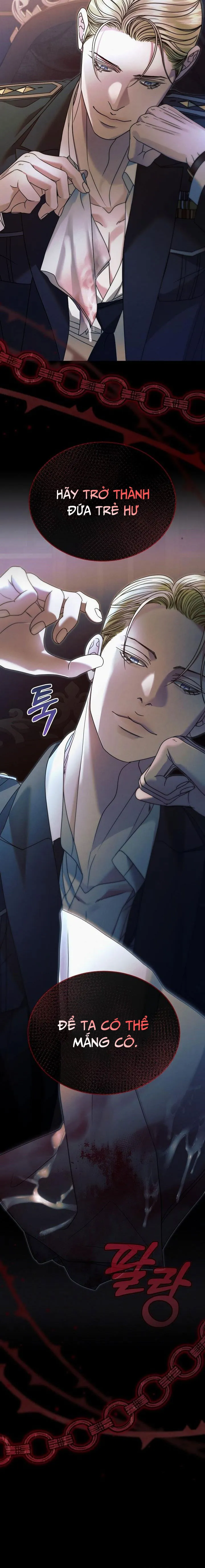 Hãy Cầu Xin Tôi Đi Chap 8 - 🔞🔞🔞 - trang 24
