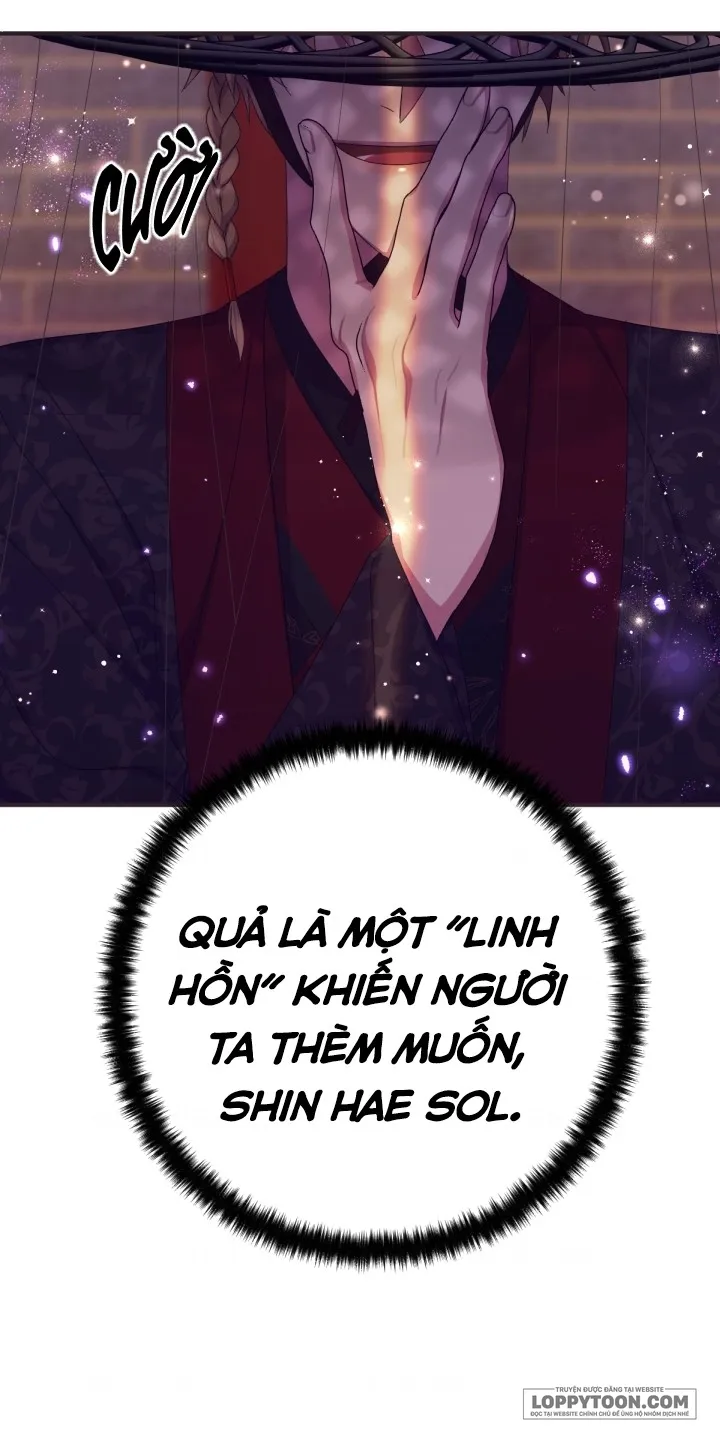 Sinh Viên Đại Học Hoàng Hậu Chap 135 - trang 5