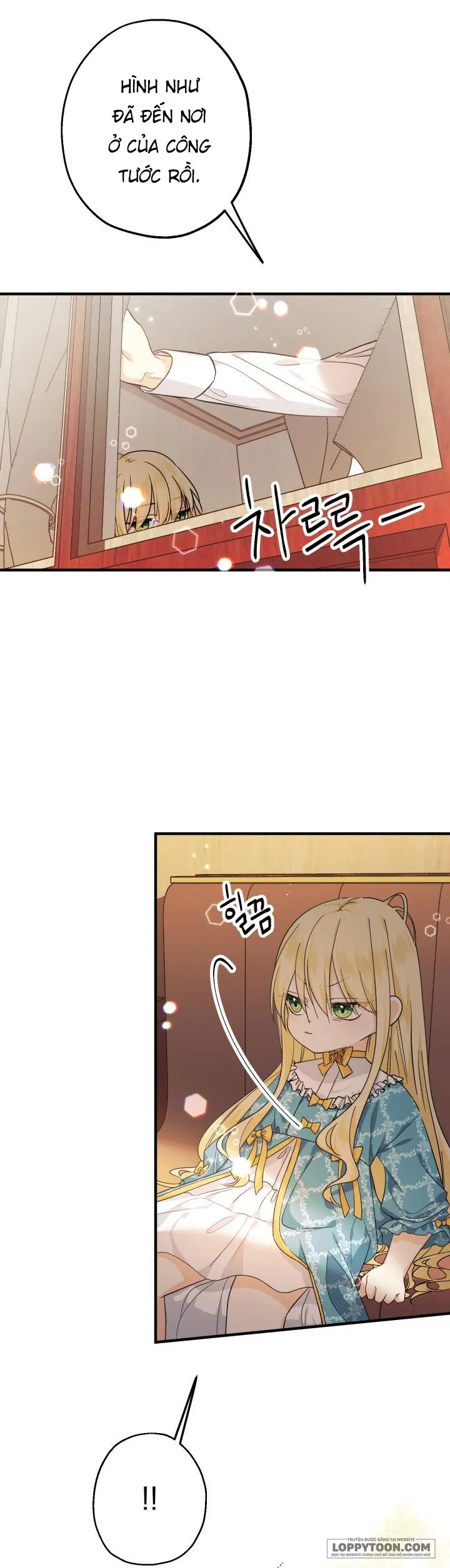 Tiểu Thư Tích Tiền Đi Bụi Chap 11 - trang 35