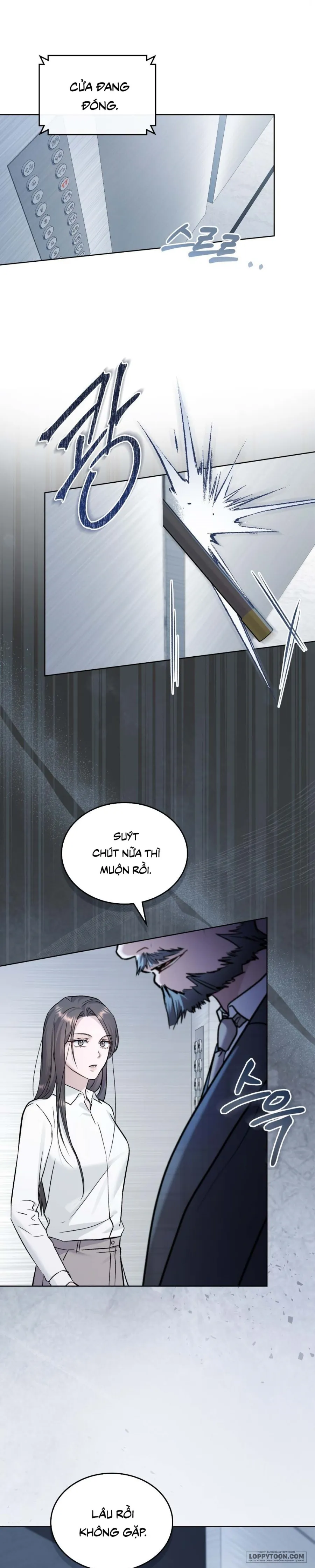 Kết Hôn Với Kẻ Tâm Thần Chap 52 - trang 24