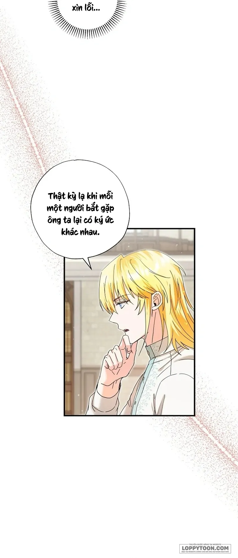 Trở Thành Miêu Nữ Của Hoàng Đế Chap 39 - trang 45