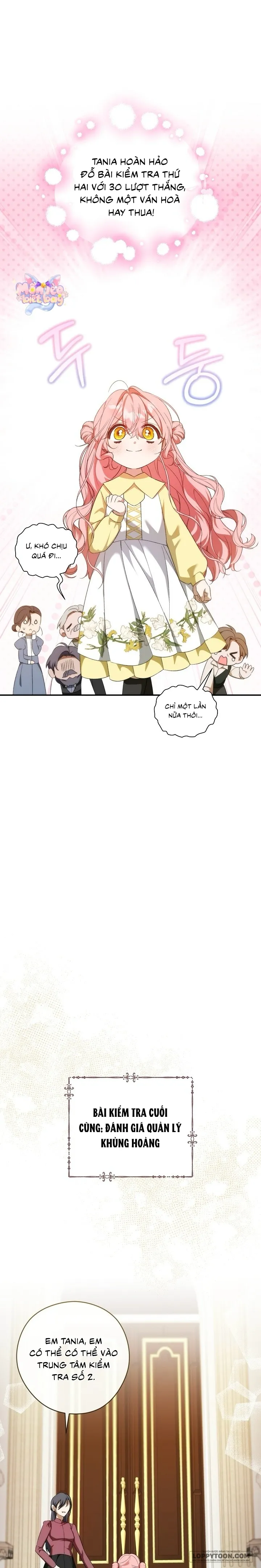 Hãy Biến Save Thành Một Thói Quen Chap 12 - trang 25