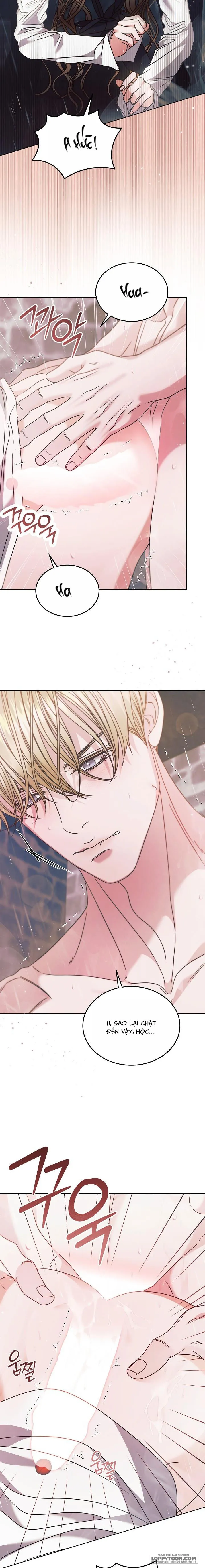 Hãy Cầu Xin Tôi Đi Chap 70 - 🔞🔞🔞END SS2 - trang 4