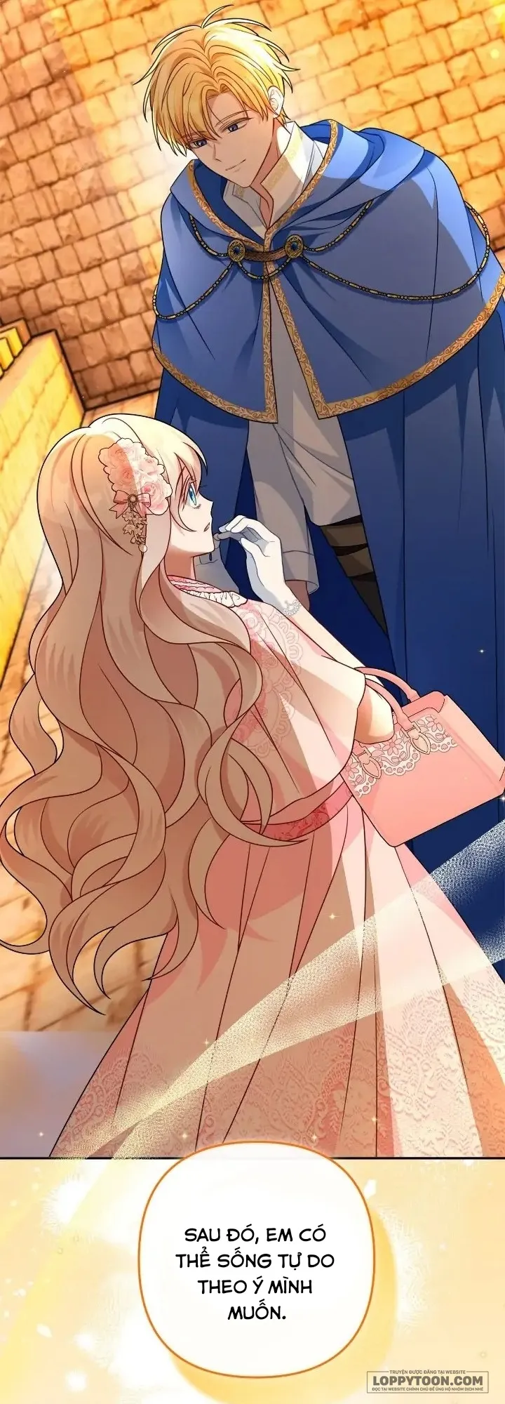 Tôi Sống Chung Với Mẹ Chồng Chap 18 - trang 30