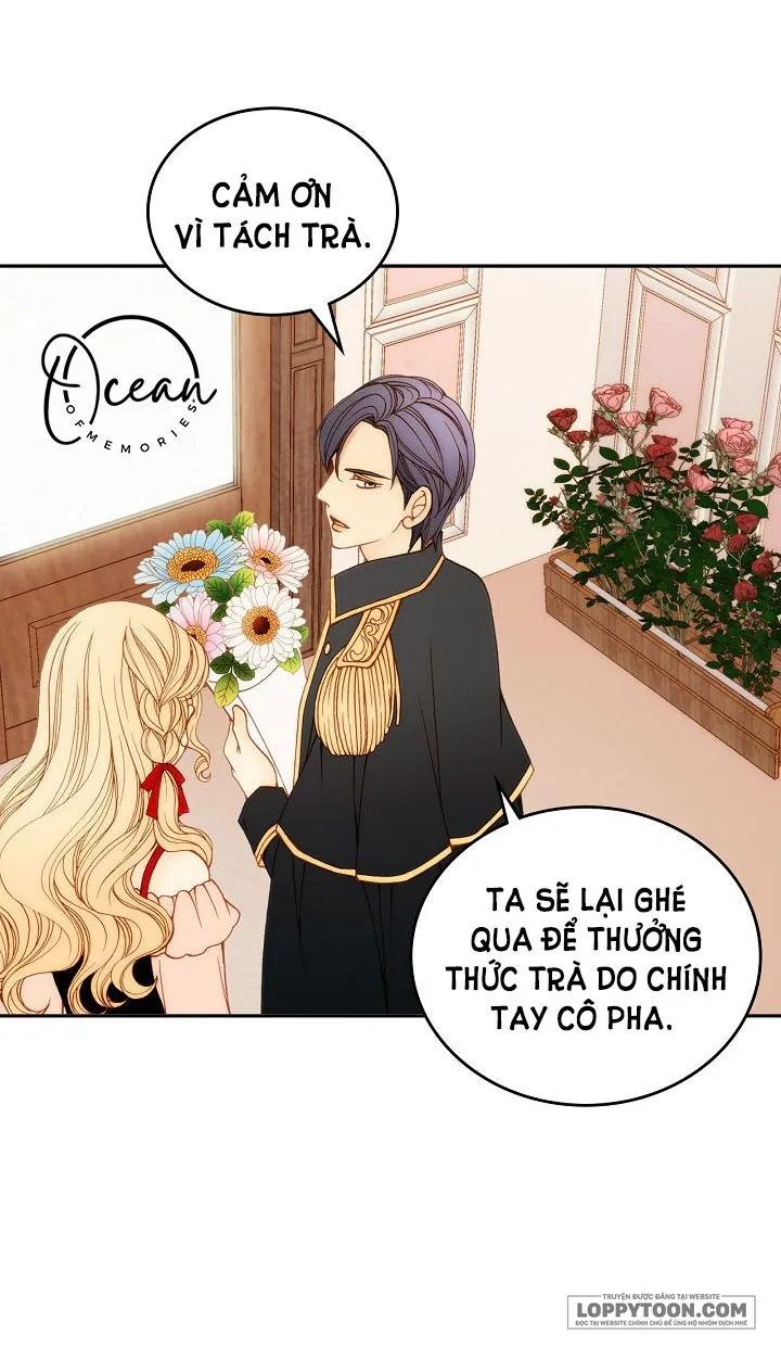 Đừng Đến Tiệm Hoa Của Wendy Chap 6 - trang 35