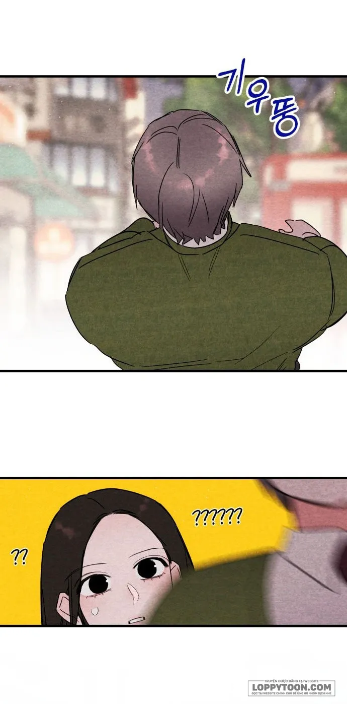 Bộ Mặt Che Giấu Của Tiền Bối Hoàn Hảo Chap 14 - 14. Tiền bối hoàn hảo say bí tỉ - trang 59
