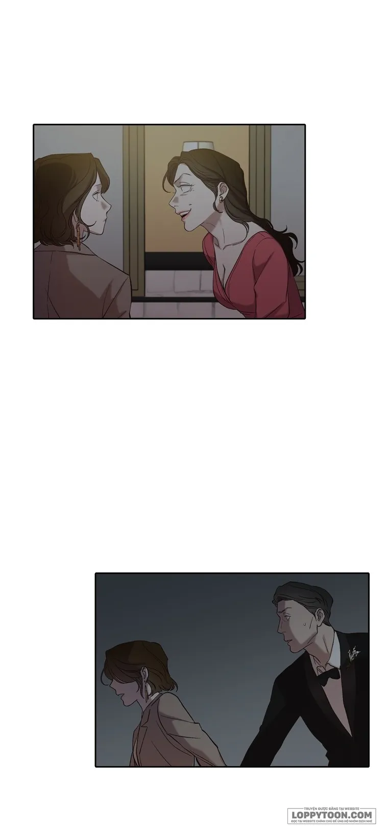 Thanh Xuân Của Chúng Ta Chap 90 - trang 46