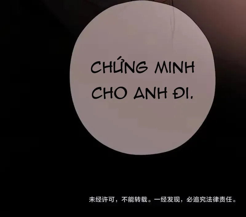 Trêu Nhầm Chap 81 - trang 36
