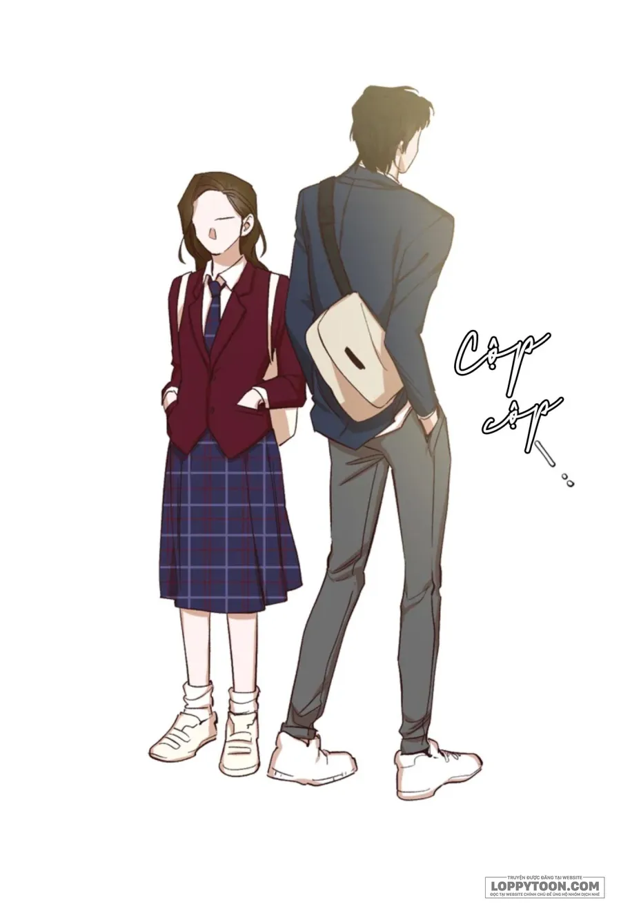 Thanh Xuân Của Chúng Ta Chap 2 - trang 108