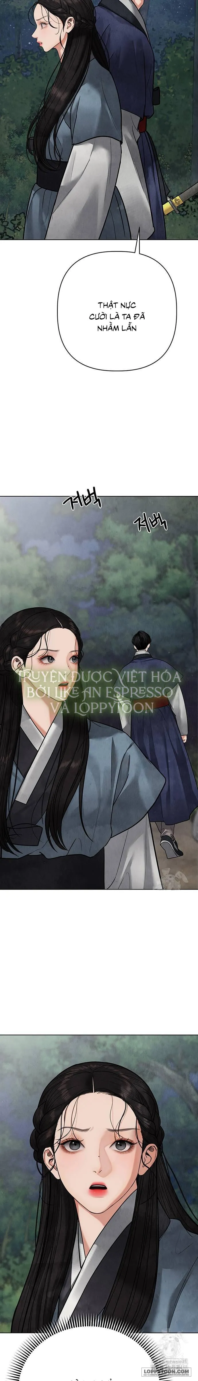 Quỷ Hồn Chap 14 - trang 10