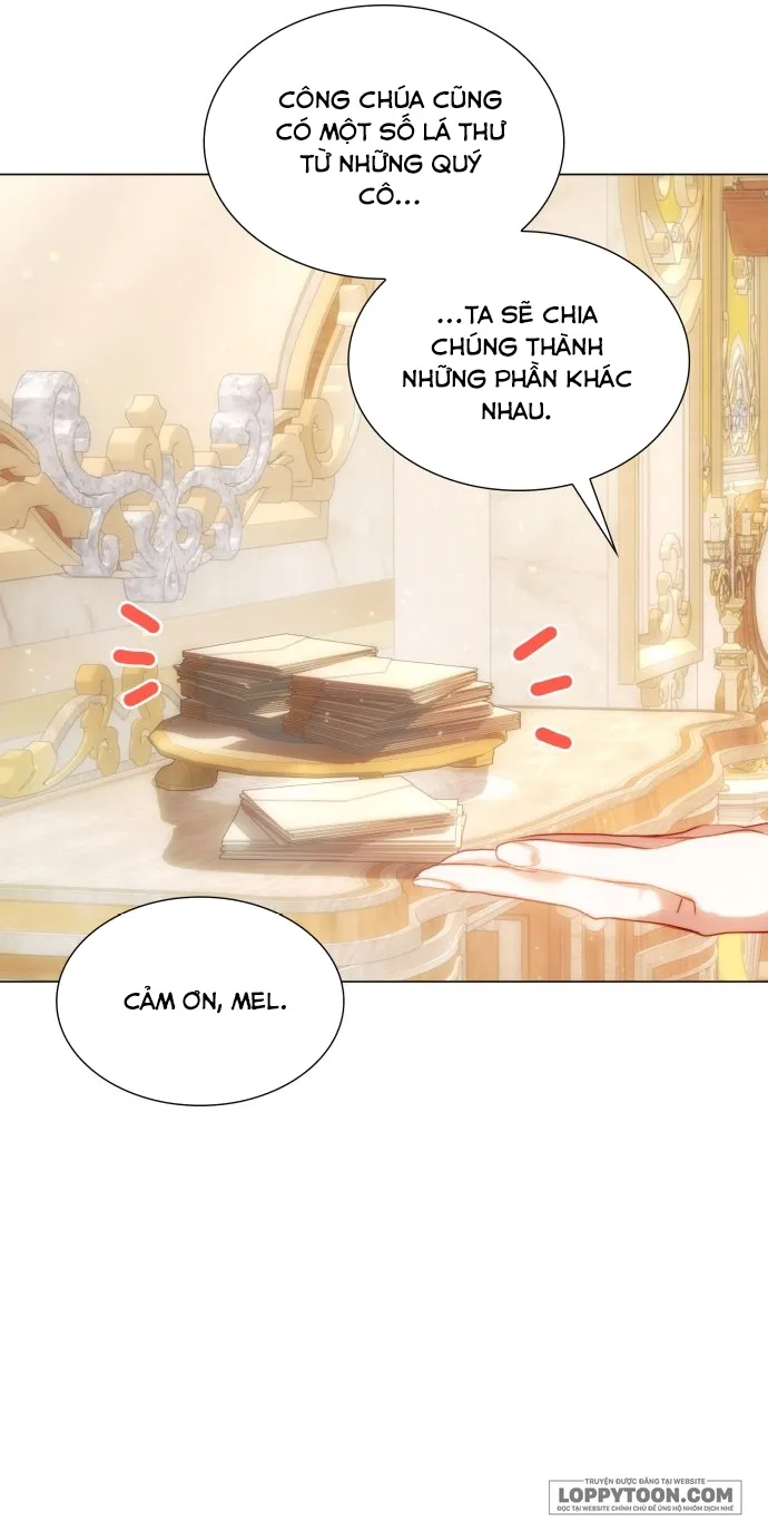 Tôi Được Sinh Ra Là Cô Con Gái Thứ Hai Chap 51 - trang 31