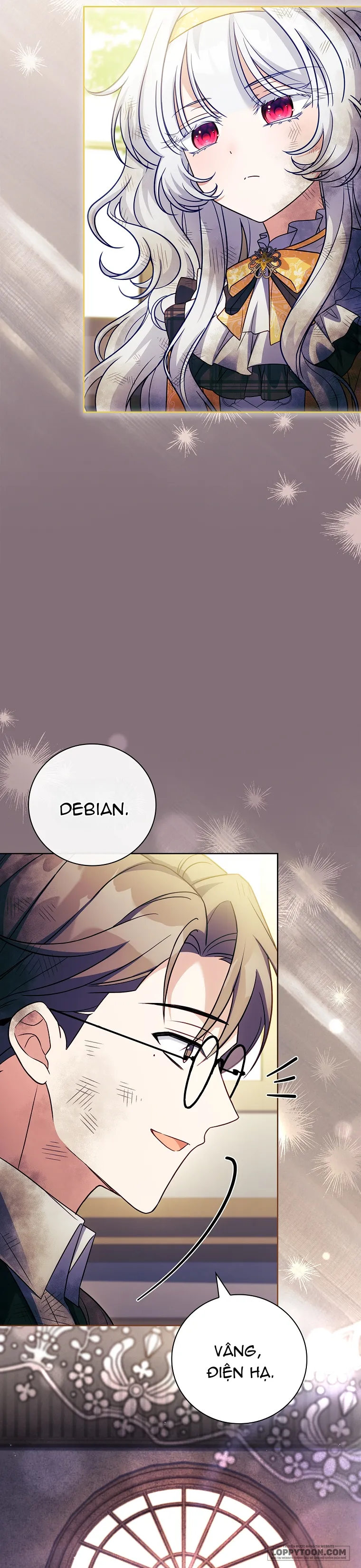 Cha Nào Con Nấy Chap 11 - trang 31