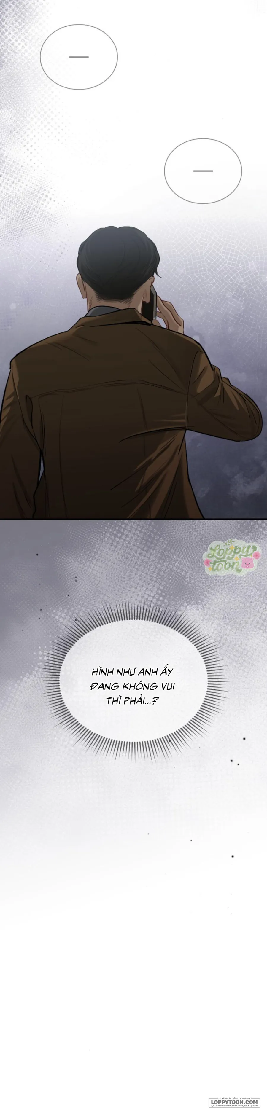 Quyền Lực Của Thư Ký Chap 13 - trang 9