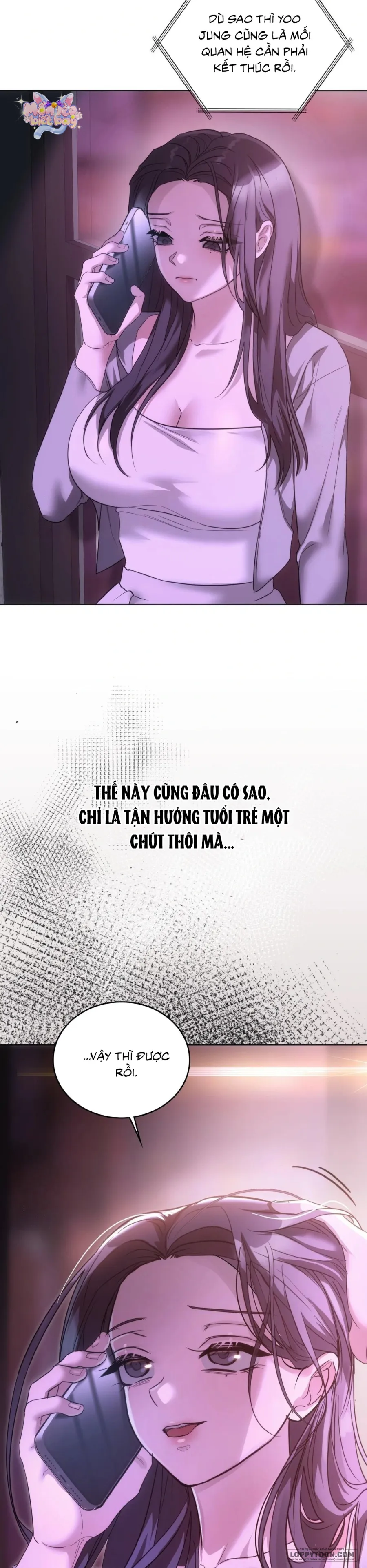 Nữ Sinh Đại Học Hae Joo Chap 18 - trang 29