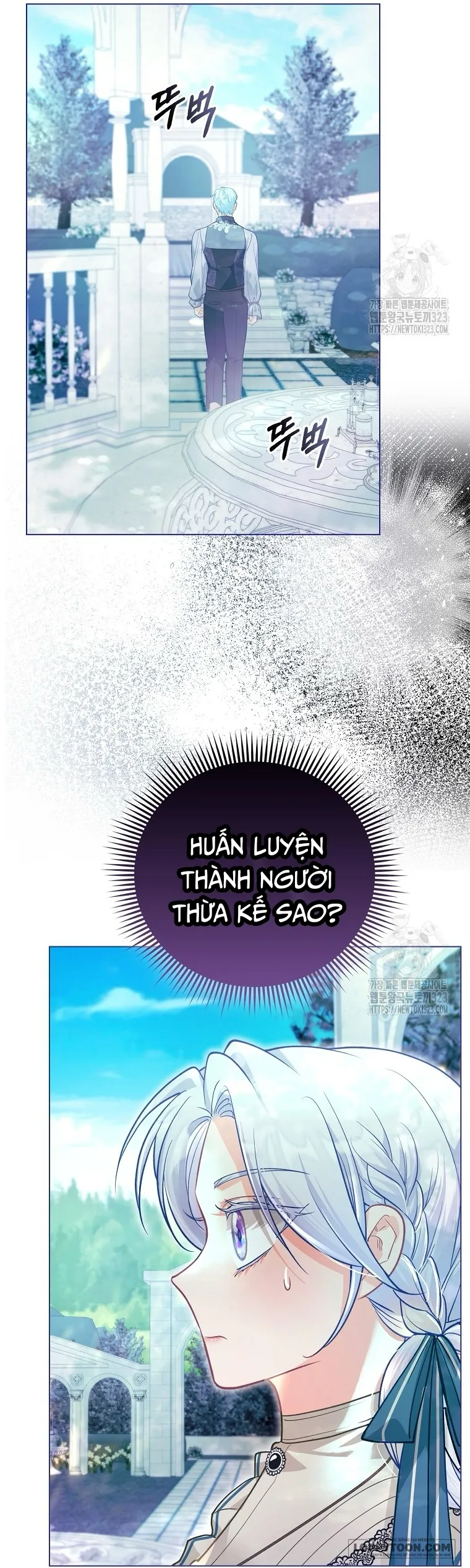 Phương Pháp Trồng Lúa Đặc Biệt Của Ác Nữ Chap 34 - trang 60