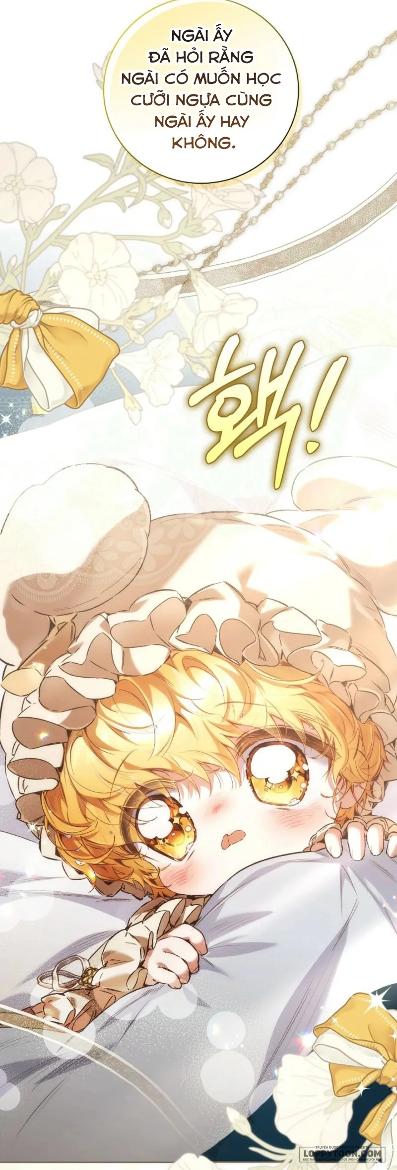 Papa Là Kẻ Thù Kiếp Trước Của Tôi? Chap 50 - trang 37