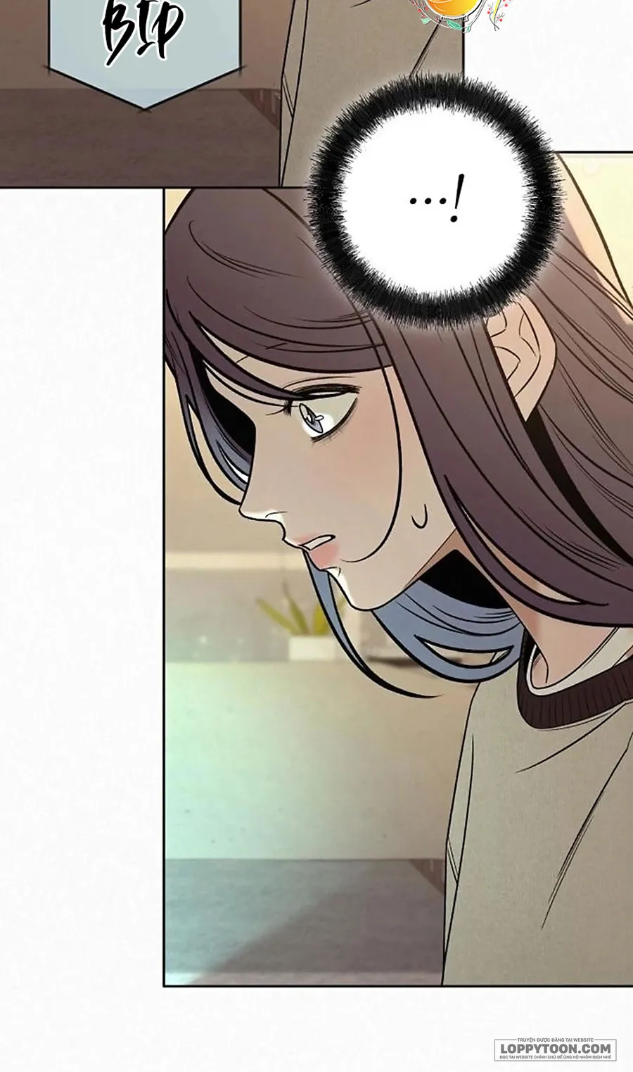 Chiến Lược Tình Yêu Trong Sáng Chap 113 - trang 8
