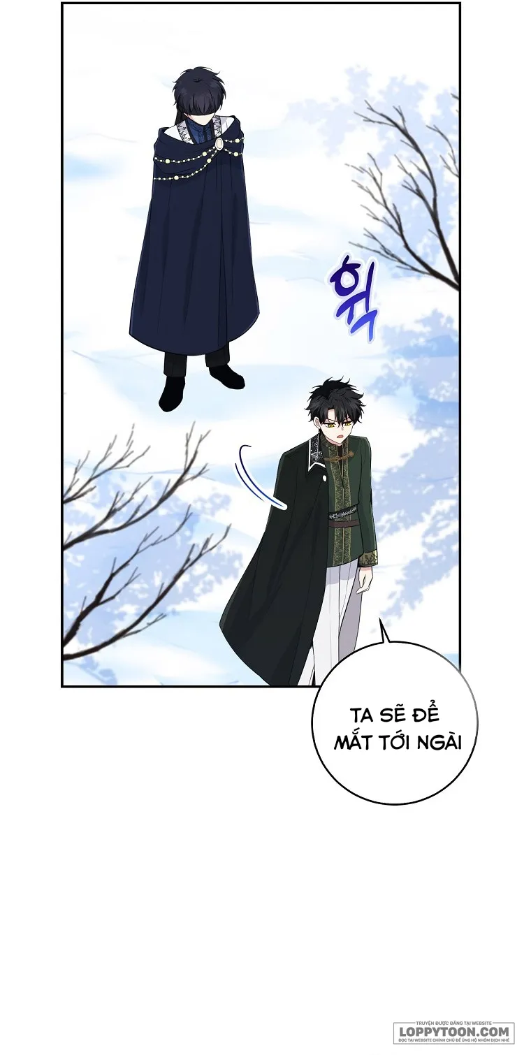Sóc Con Tài Năng Chap 41 - trang 51