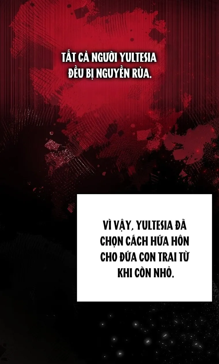 Bé Con Chốn Hoa Nở Chap 15 - trang 4