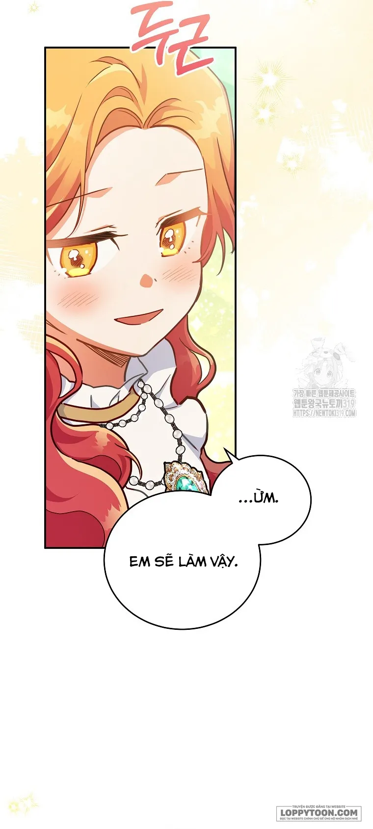 Bé Con Chốn Hoa Nở Chap 36 - trang 58