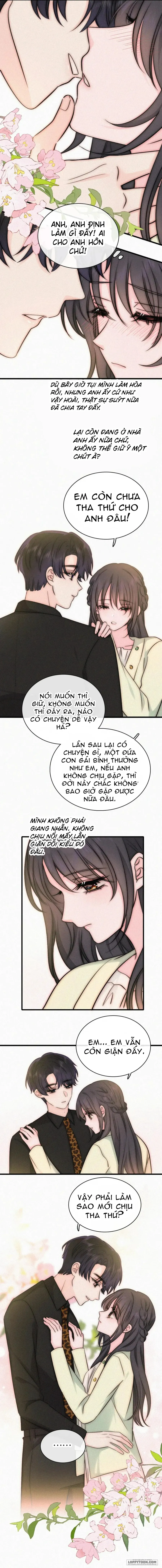 Một Lòng Cưng Chiều Chap 134 - trang 7