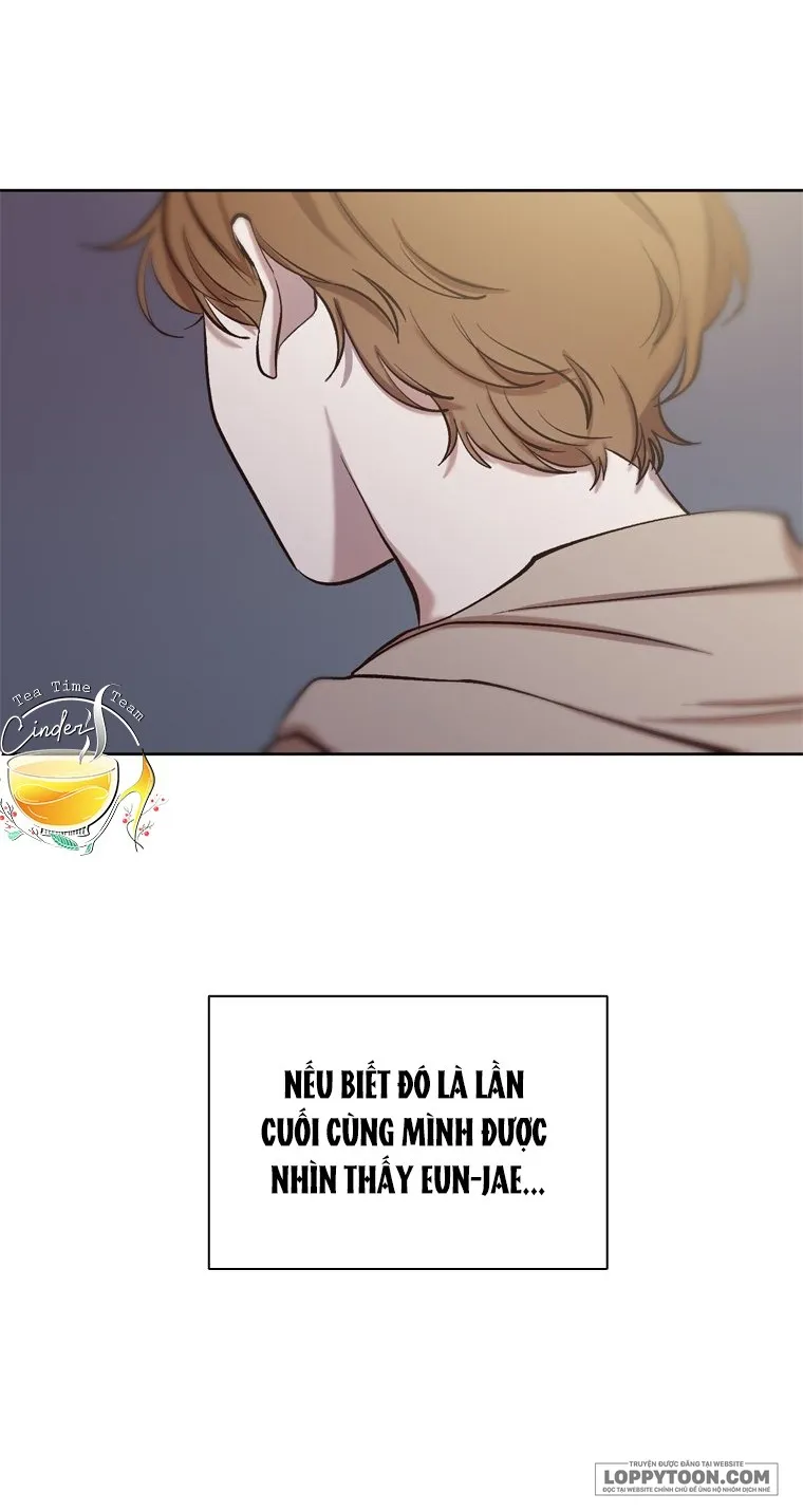 Thanh Xuân Của Chúng Ta Chap 109 - trang 23