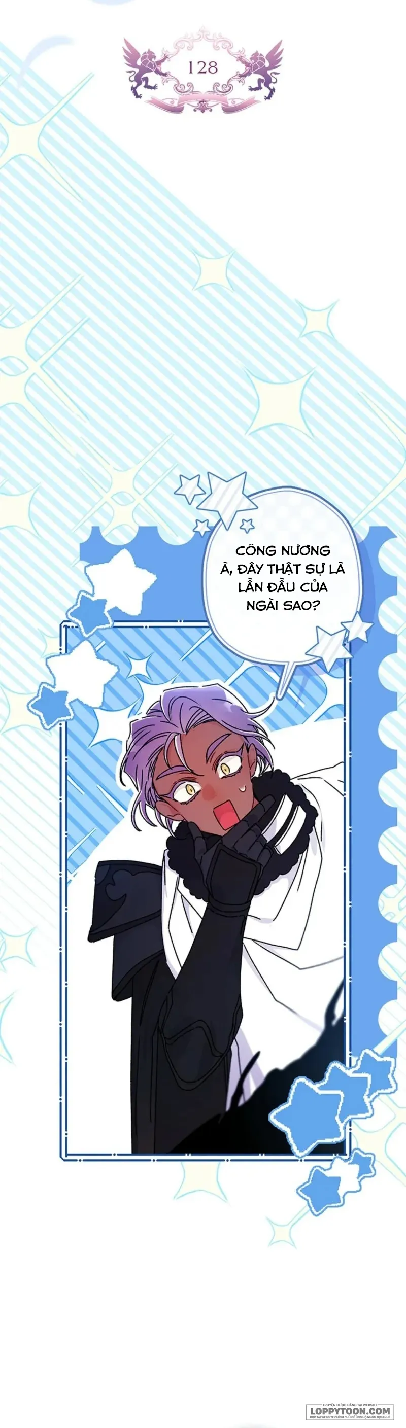 Tôi Đã Trở Thành Con Gái Nuôi Của Nam Chính Chap 128 - trang 13
