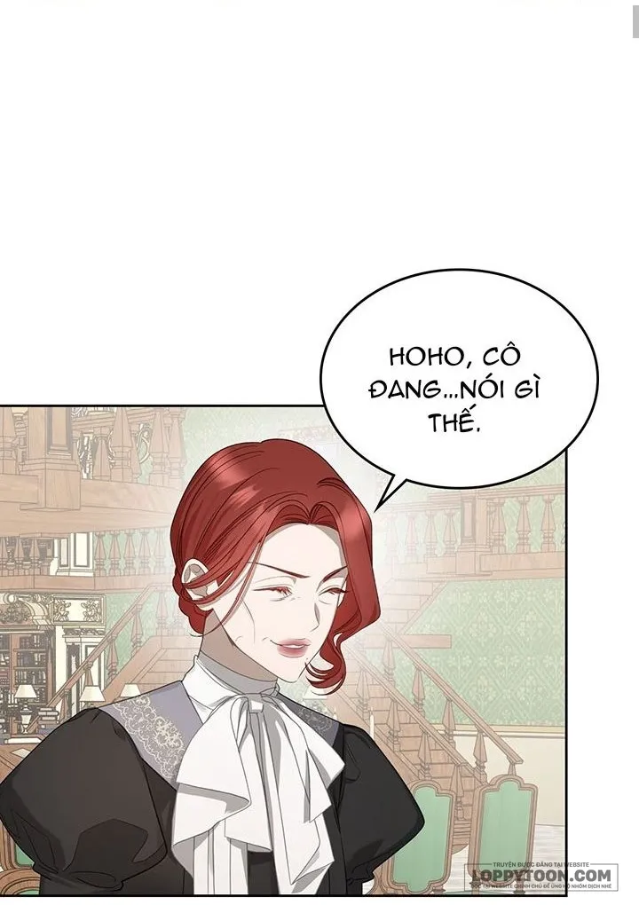 Nam Chính Quái Vật Sống Dưới Giường Tôi Chap 19 - trang 18