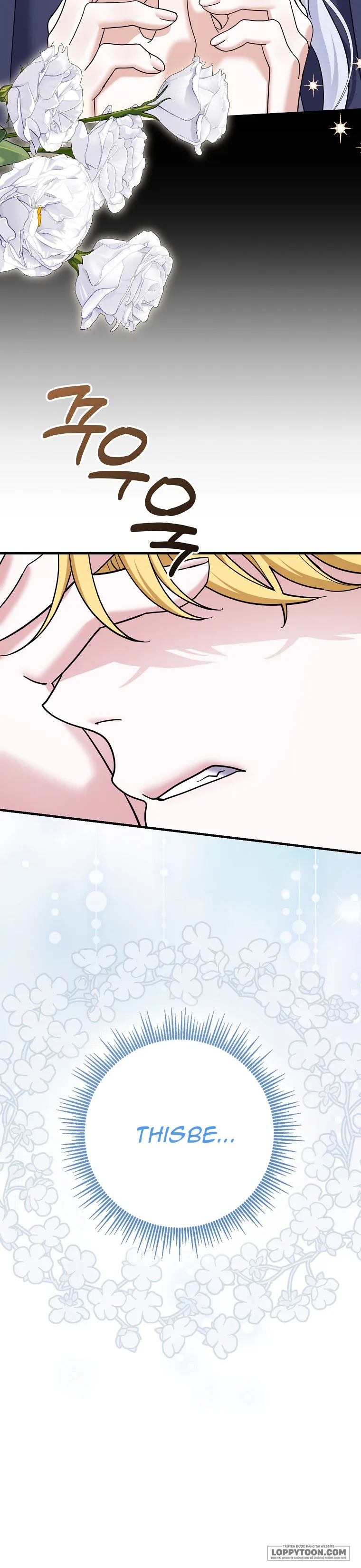 Vị Hôn Phu Phản Diện Cản Trở Con Đường Hoa Của Tôi Chap 63 - trang 22