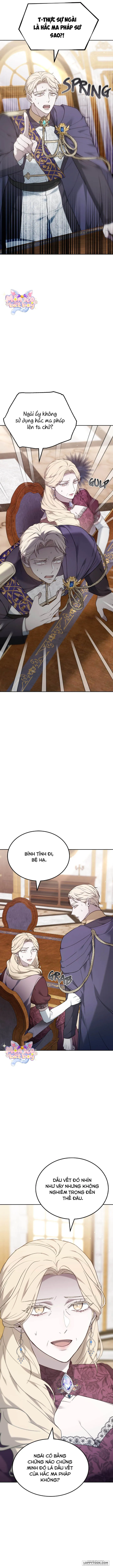 Thời Đại Oman Chap 75 - trang 13