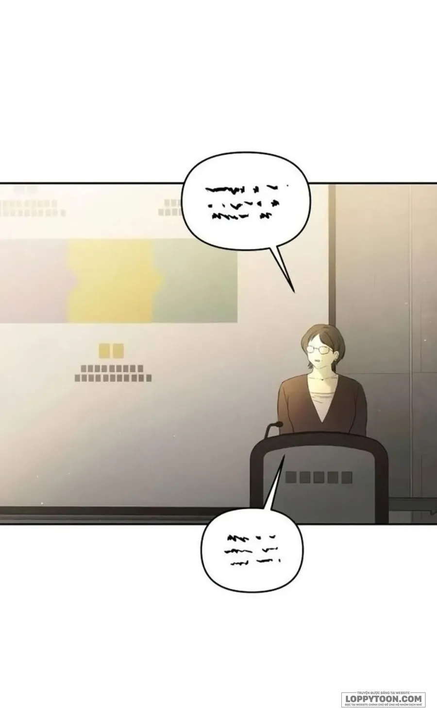 Tình Yêu Thuần Khiết Hư Hỏng Chap 10 - trang 25